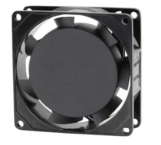 AC Axial Fan Manufacturer