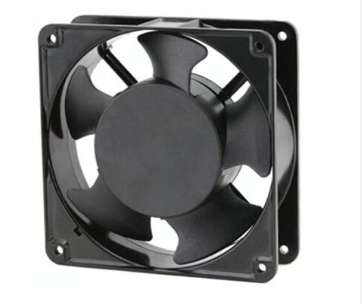 Cooling Fan Manufacturer