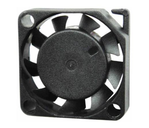 DC Axial Fan Manufacturer