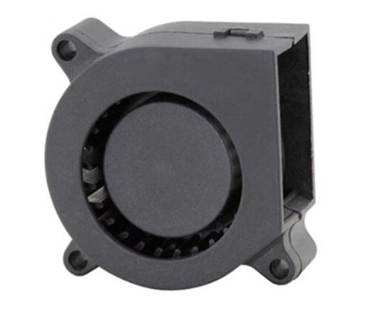 DC Blowers Manufacturer