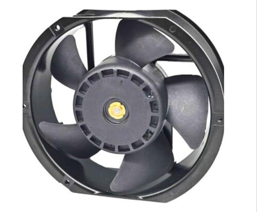 EC ventilátory výrobce