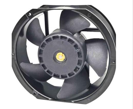 EC Fans Manufacturer